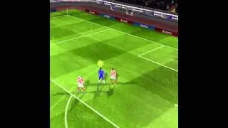 Score Hero! Last level
