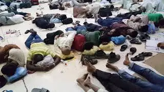 Riyadh Jail |Saudi Arabia Jail | Shamaisy Jail | ترحيل الرياض شميسي| السجن رياض
