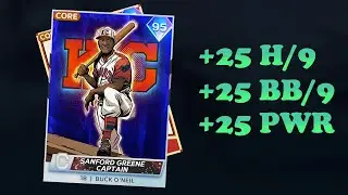 This Captain Will Give You An *ENDGAME* Rotation On Day 1 | A No Money Spent Dream [MLB The Show 23]
