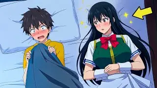 From Bullied Loser to Dating the Most Popular Girl | Anime Recap