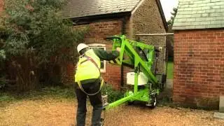 LTECH Niftylift 90