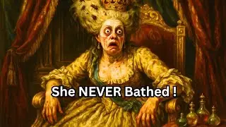 6 Filthy Kings and Queens: Hygiene Horrors Revealed