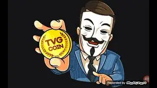 TVG: The Social Coin
