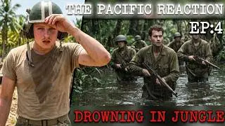 This MISERABLE Weather Would Drive Me CRAZY | First Time Reaction - React Like Barry