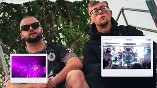 On the Road W/ Insight Audio - Episode 4 : Bass Barn to Newquay