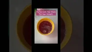 Homemade hair masks for glow skin for natural skin creaam #homemadebeauty #facescrub #facepack #diyc