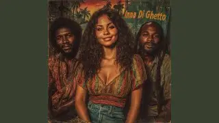 Inna di ghetto