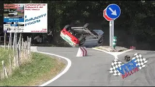 Rallysprint Intxorta 2025
