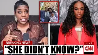 Tasha K Reveals the Secrets of Papoose vs. Claressa Shields That Will Shock Everyone!
