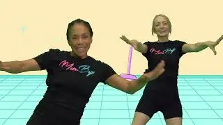 Get Your Kids Cleaning with Mom Bop's Clean-Up Song