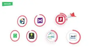 Seamless Integrations With Job Boards | Job Boards for Recruiters | Oorwin ATS | Oorwin