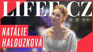 Herečka Natálie Halouzková promluvila o orgasmu a strhla se mela: Nebyl to úlet, chceme edukovat