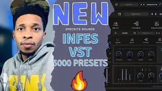 Buy it or Deny it 5000 preset VST INFES 😲  | SPECNITE INFES VST