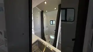 2022 3500 170 Extended Sprinter Campervan #vanconversion