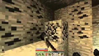 Minecraft Libre - Ep.12 400% Speed Up