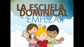 Clausura Escuela Dominical 2025