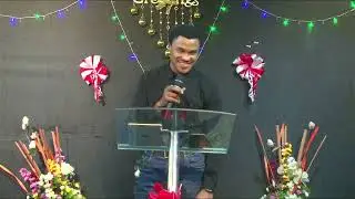 OVERCOMING THE FLESH part2