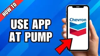 How To Use Chevron Texaco Rewards+ At The Pump