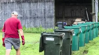 Veteran Compost Intro