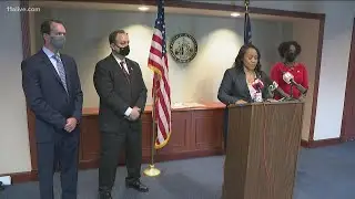 2 indicted in Secoriea Turner's death, Fulton County DA says