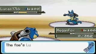 Benis Vs iYarumo Platinum Wifi Battle # 80 [200th Subscribers Special] :D