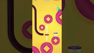 Cannon Shot Level #18 || Android Game || #game #cannonshot #shorts