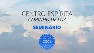 Semin&aacute;rio - Cosme Massi