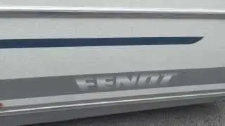 5.Fendt Saphir 470 2009r - Centrum Kempingowe Mańczak