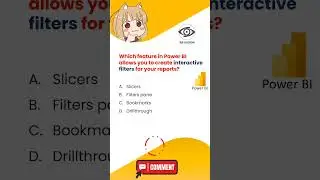 Power BI: Filters with Slicers | RayVision #phonk #automobile #slowed #music #beats #anime #selflove