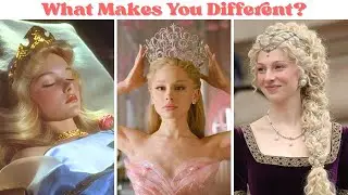 Why You Stand Out Without Trying 👸 Pick A Card 🔮 Tarot Reading 🔮