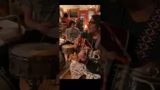 “Don’t Let Me Down” (Beatles) by Jeff & Spencer Tweedy 6.7.21