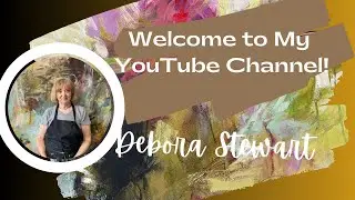 I'm Debora Stewart