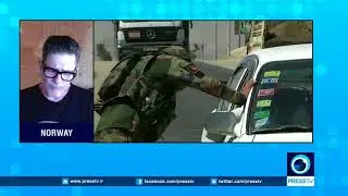 Taliban Target Police Headquarters In Ghazni