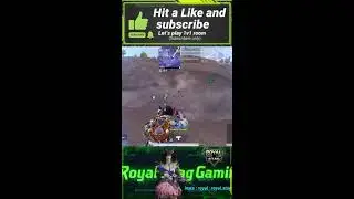 Royal stag gaming yt Live Stream
