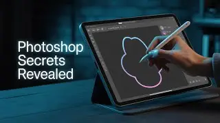 Photoshop 2025 Tutorial Hindi : The Selection Brush tool
