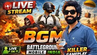 Live streaming of STAR YT UP 11#bgmilive #livetv #pubg #livevideo #prismlivestudio 