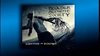 The Rock Unplugged - Boulder Acoustic Society Part 1