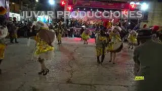 III FESTIVAL DE LA CHUNGUINADA CERREÑA / Agrupación Folkl. Juventud Virgen del Rosario - Pasco 2024