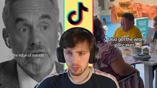 the insane DUALITY of TikTok...