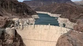 Remembering the last time Lake Mead was full | AccuWeather