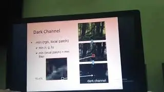 GRIET_BME_2015-18_PROJECT ON ENHANCEMENT OF VISION BY DE-HAZING USING DARK CHANNEL PRIOR