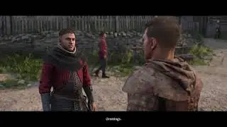 A Slow Journey Through Bohemia | KCD II Exploration & Progression