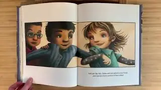 Something Happened in Our Town: A Child's Story About Racial Injustice