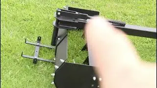 New Disc and Box Scraper Usage
