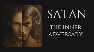 Can We Self-Annhilate the Ignorant 'Satan' Within?
