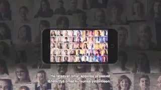 SiteTalk - OPN SiteTalk App  Finnish