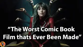 MADAME WEB Producer says Backlash was Heartbreaking