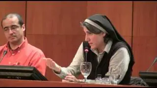 La supèrbia i Teresa Forcades