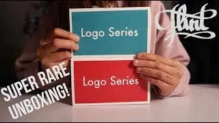 Flint Ltd. Unboxing