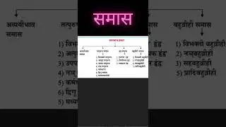 Maha Tet Marathi Vyakaran | Grammar | #shorts | Syllabus | Police Bharti | Arogya Bharti | 2023